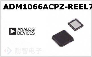 ADM1066ACPZ-REEL7