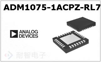 ADM1075-1ACPZ-RL7