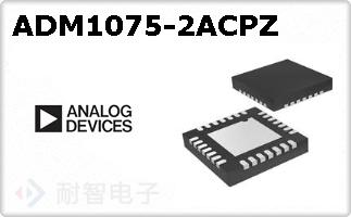 ADM1075-2ACPZ