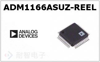 ADM1166ASUZ-REEL