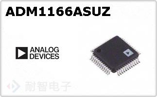 ADM1166ASUZ