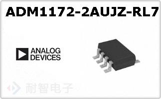 ADM1172-2AUJZ-RL7
