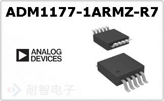 ADM1177-1ARMZ-R7