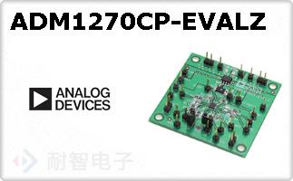 ADM1270CP-EVALZ