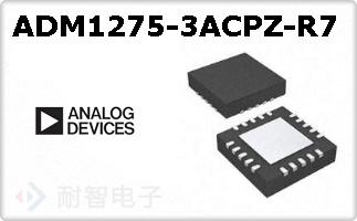 ADM1275-3ACPZ-R7