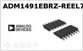 ADM1491EBRZ-REEL7