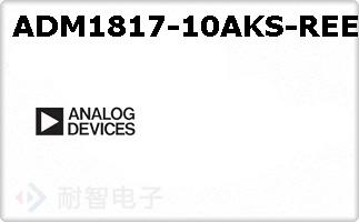 ADM1817-10AKS-REEL
