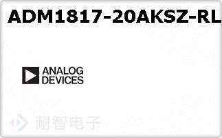 ADM1817-20AKSZ-RL