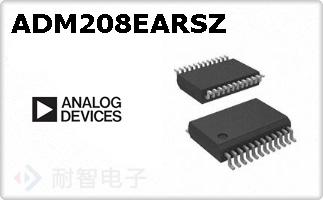ADM208EARSZ