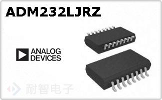 ADM232LJRZ