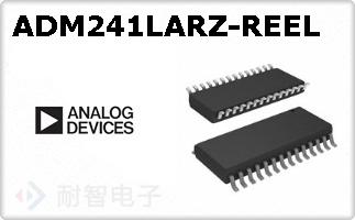 ADM241LARZ-REEL