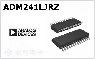 ADM241LJRZ