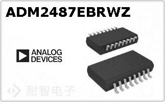 ADM2487EBRWZ
