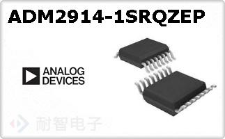 ADM2914-1SRQZEP