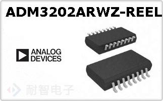 ADM3202ARWZ-REEL