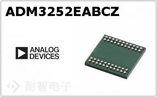 ADM3252EABCZ
