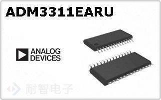 ADM3311EARU