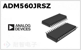 ADM560JRSZ
