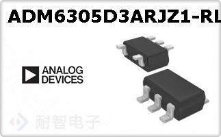 ADM6305D3ARJZ1-RL7