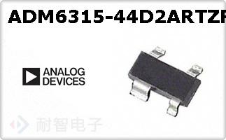 ADM6315-44D2ARTZR7