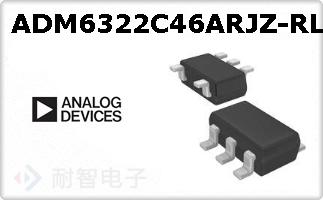 ADM6322C46ARJZ-RL7