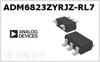 ADM6823ZYRJZ-RL7