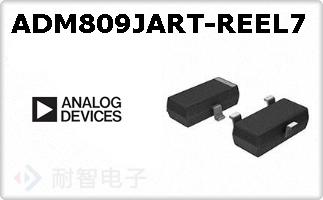ADM809JART-REEL7