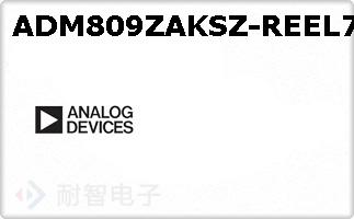 ADM809ZAKSZ-REEL7