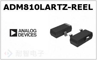 ADM810LARTZ-REEL