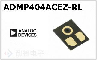 ADMP404ACEZ-RL