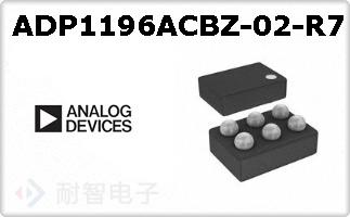 ADP1196ACBZ-02-R7