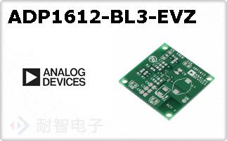 ADP1612-BL3-EVZ