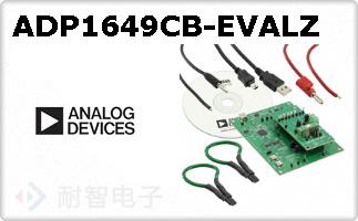 ADP1649CB-EVALZ