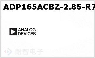 ADP165ACBZ-2.85-R7