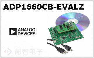 ADP1660CB-EVALZ