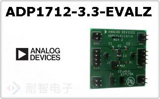 ADP1712-3.3-EVALZ