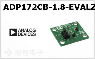 ADP172CB-1.8-EVALZ