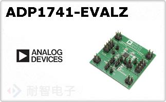 ADP1741-EVALZ