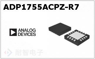 ADP1755ACPZ-R7