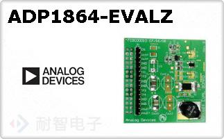 ADP1864-EVALZ