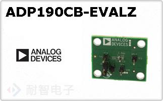 ADP190CB-EVALZ
