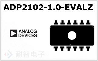 ADP2102-1.0-EVALZ