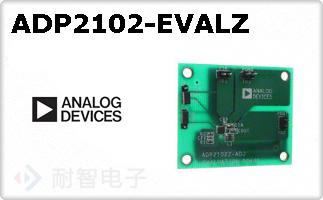 ADP2102-EVALZ
