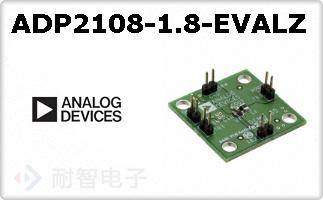 ADP2108-1.8-EVALZ