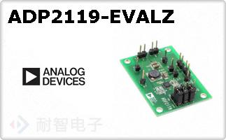 ADP2119-EVALZ
