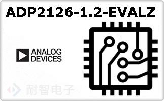 ADP2126-1.2-EVALZ
