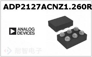 ADP2127ACNZ1.260R7
