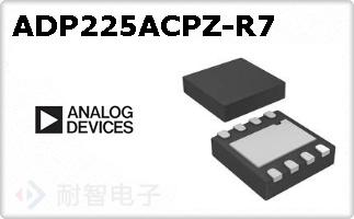 ADP225ACPZ-R7