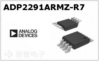 ADP2291ARMZ-R7