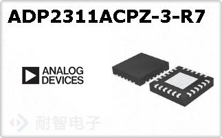 ADP2311ACPZ-3-R7